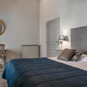 La Magnaneraie Villeneuve-les-Avignon