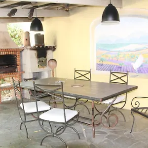 La Maison Des Oliviers Villa