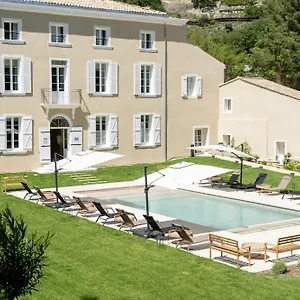 Chateau De L'insolas Appart hôtel