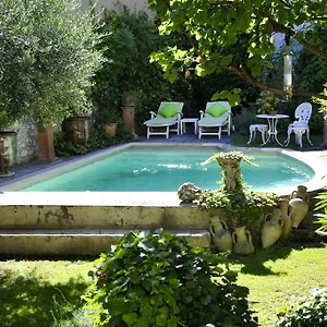Les Saisons Villeneuve-les-Avignon