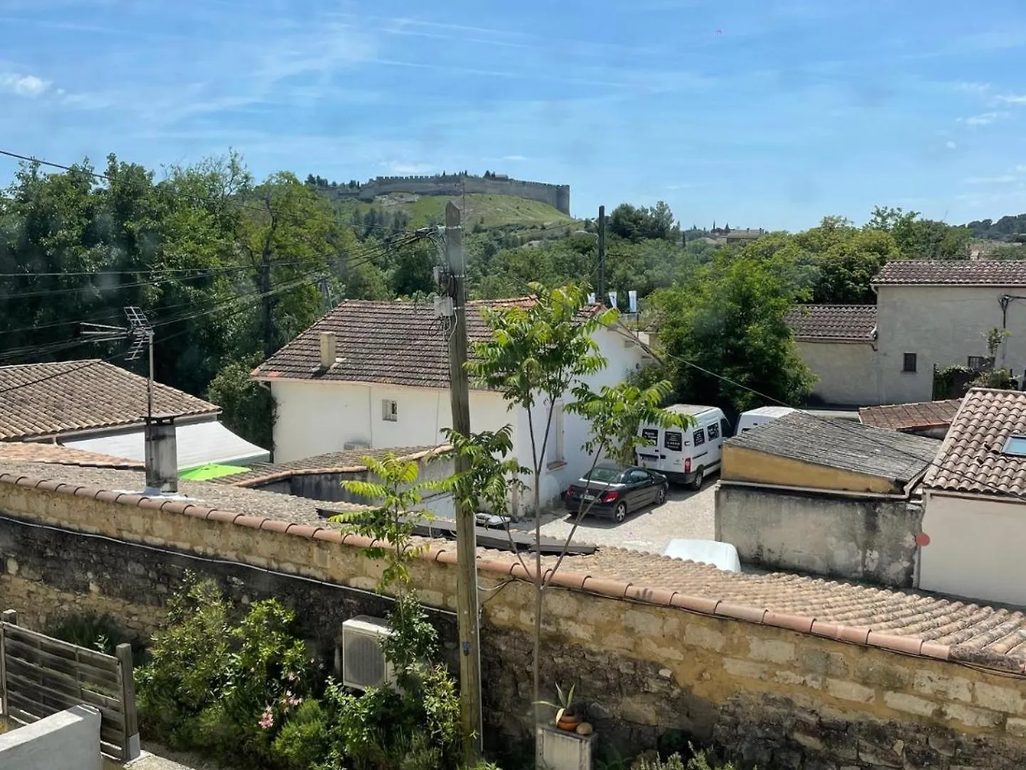 Chambre Privee En Provence Villeneuve-les-Avignon 0*,  France