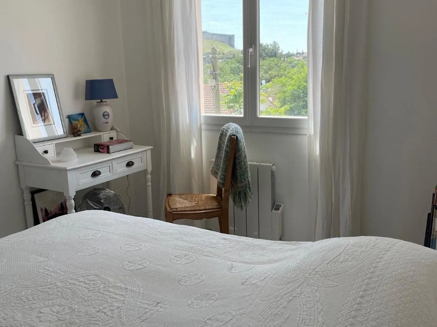 Chambre Privee En Provence Villeneuve-les-Avignon