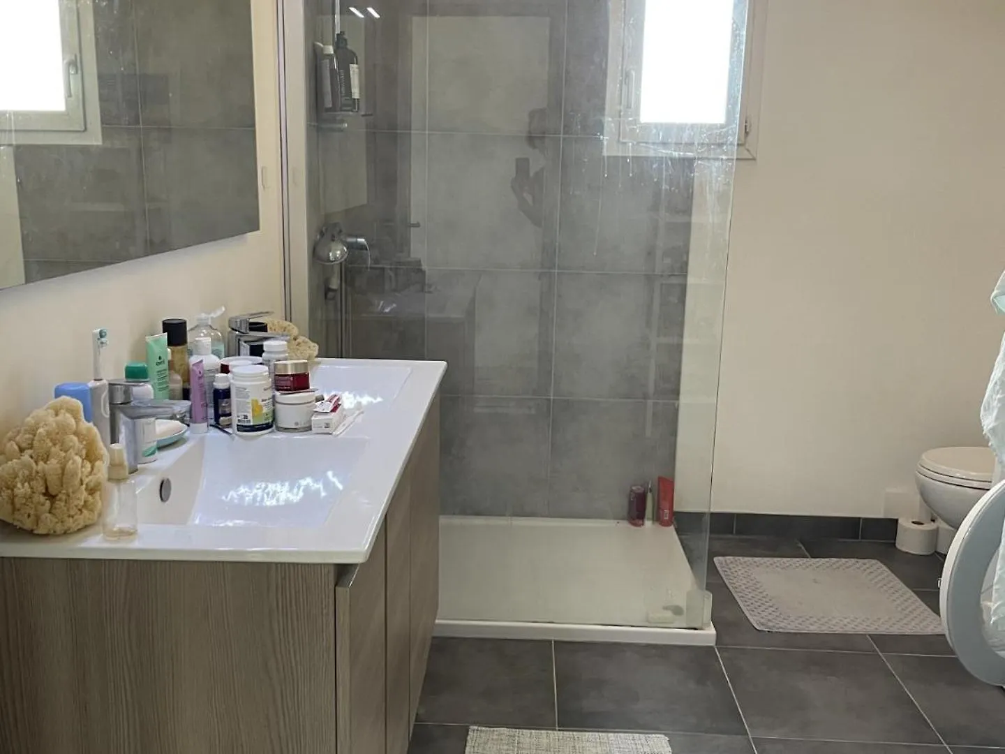 Homestay Chambre Privee En Provence Villeneuve-les-Avignon
