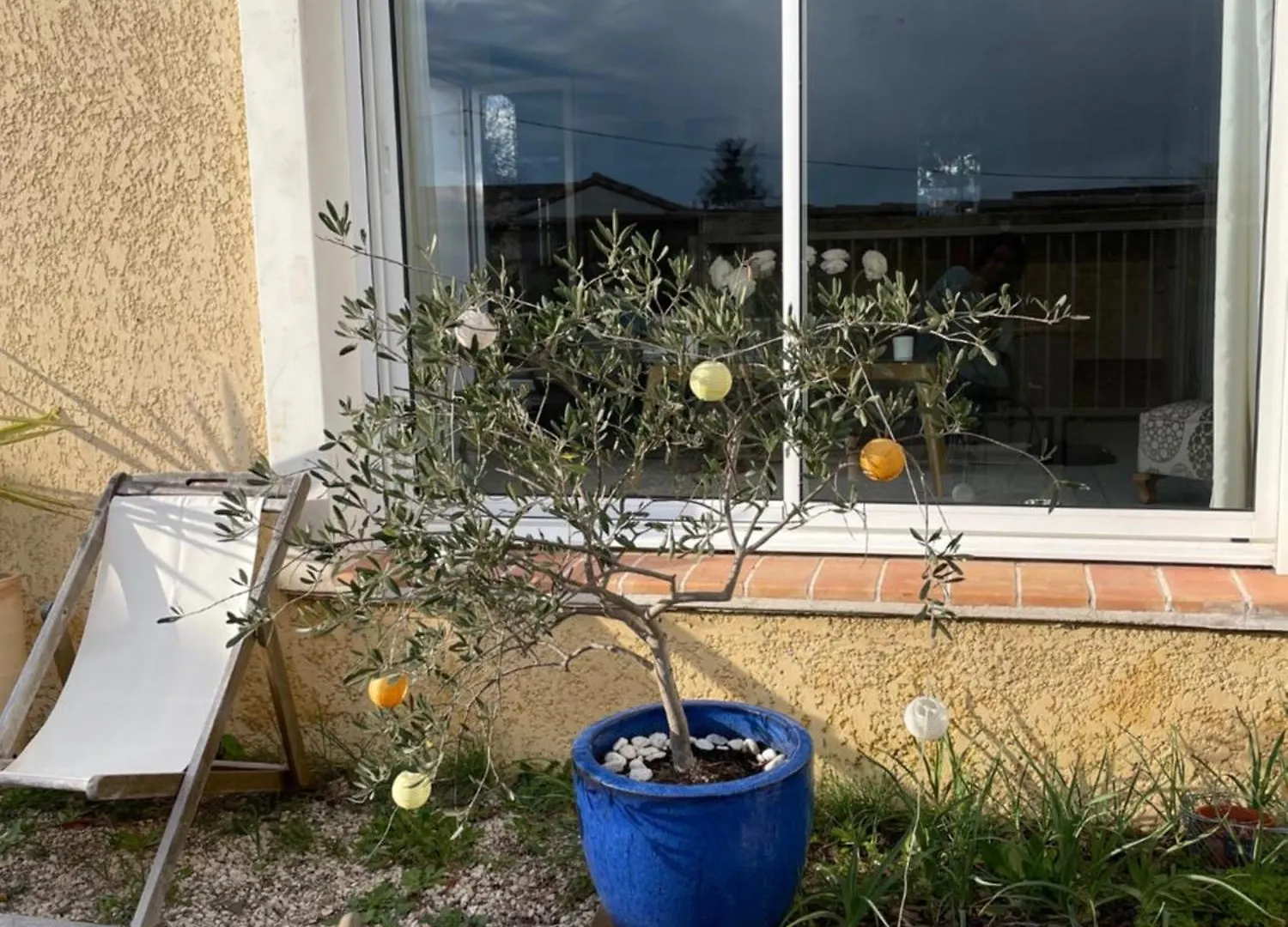 Homestay Chambre Privee En Provence Villeneuve-les-Avignon